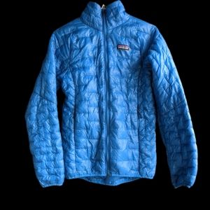Patagonia Micro Puff Jacket